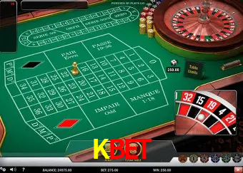 Descubra a Magia dos Jogos de Arcade no KBET
