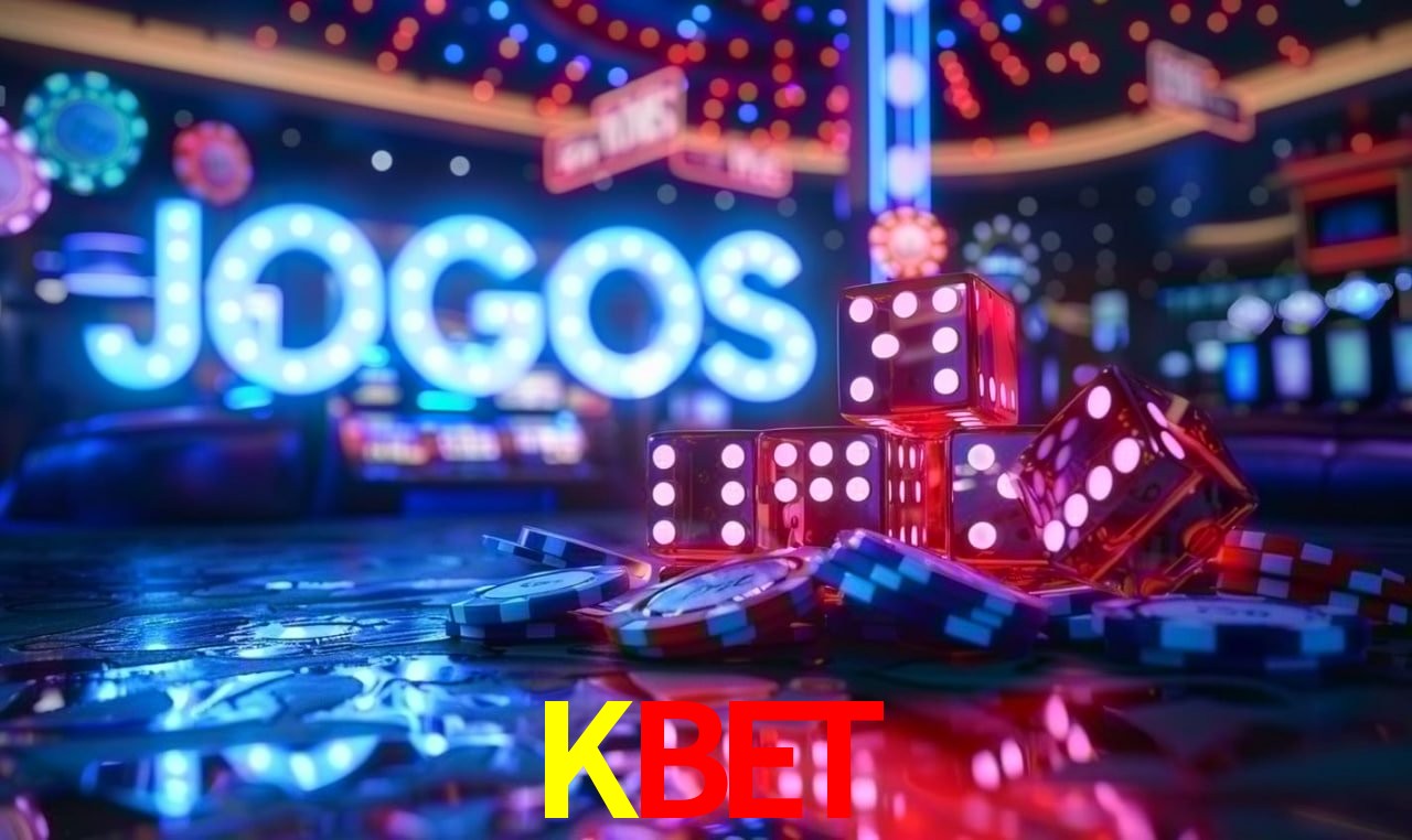 Interface do App KBET